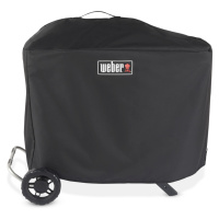 Ochranný obal Weber Premium pro Traveler Compact