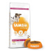 IAMS Dog Senior Small & Medium Chicken 12kg