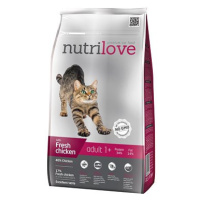 Nutrilove Adult 1+ 1,5 kg