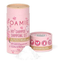 FOAMIE Dry Shampoo Berry Blonde 40 g