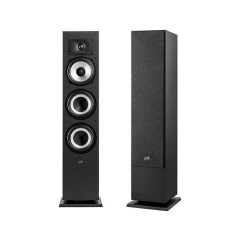 Polk Monitor XT60 černá POLK AUDIO