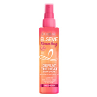 Elseve sprej na vlasy pro tepelnou ochranu Dream long, 150 ml