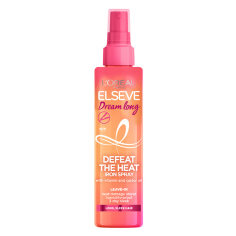 Elseve sprej na vlasy pro tepelnou ochranu Dream long, 150 ml L'Oréal Paris