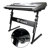 Veles-X Adjustable Security Z Keyboard Stand