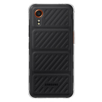 Tactical TPU Kryt Samsung Galaxy Xcover7 čirý