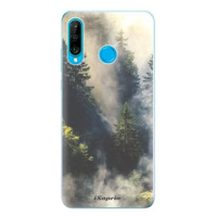 iSaprio Forrest 01 pro Huawei P30 Lite