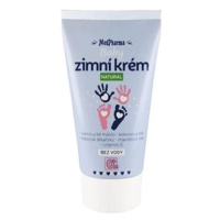 MedPharma Zimní krém NATURAL baby 75 g