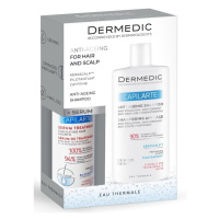 DERMEDIC Capilarte Anti-Ageing dárkový set