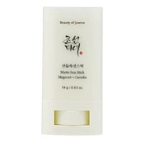 BEAUTY OF JOSEON Matte Sun Stick Mugwort + Camelia SPF50+/PA++++ 18g