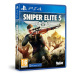 Sniper Elite 5 - PS4