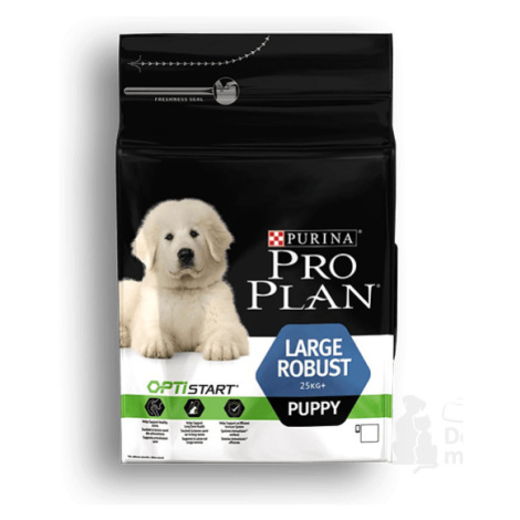 ProPlan Dog Puppy Large Robust 12kg sleva