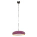 KARE Design Lustr Lia Plum Ø38cm