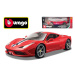 Bburago 1:18 Ferrari Race Play 458 Speciale v krabičce