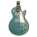 Gibson Les Paul Standard 50s Plain Top Inverness Green Top