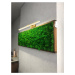 TooLight Koupelnové LED svítidlo APP835-1W 80 cm zlaté/neutrální bílá