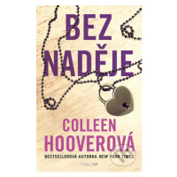 Bez naděje - Colleen Hoover - kniha z kategorie Beletrie pro děti