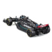 Bburago 1:43 RACE Formula F1 - Mercedes-AMG F1 W14 E Performance (2023) #63 George Russel