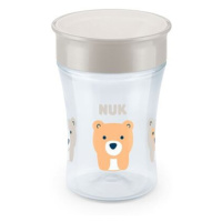 NUK hrnek Magic Cup 230ml, více druhů