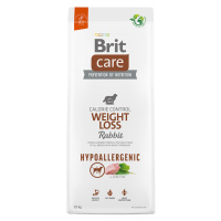 Brit Care Dog Hypoallergenic Weight Loss 12 kg