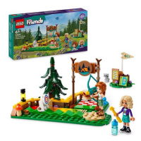 LEGO® Friends 42622 Lukostřelnice na dobrodružném táboře