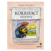 Kokrhací hodiny - Ivan Klíma