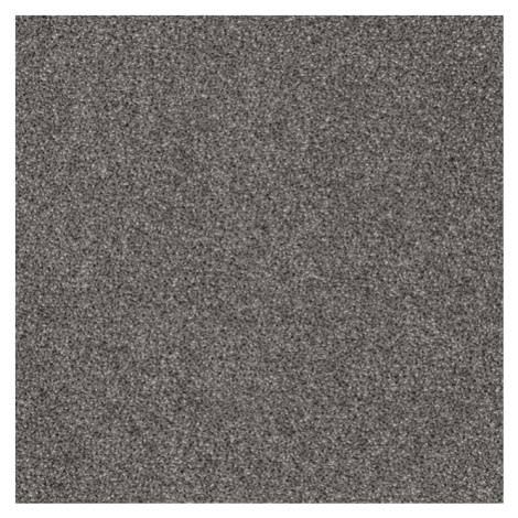 ITC Metrážový koberec Fortuna 7831, zátěžový - Kruh s obšitím cm