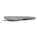 Microsoft Surface Arc Mouse Bluetooth šedá CZV-00006 Černá