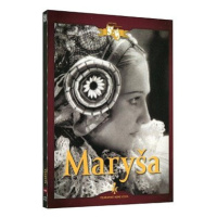 Maryša - DVD