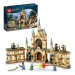 LEGO Harry Potter - Bitva o Bradavice 76415