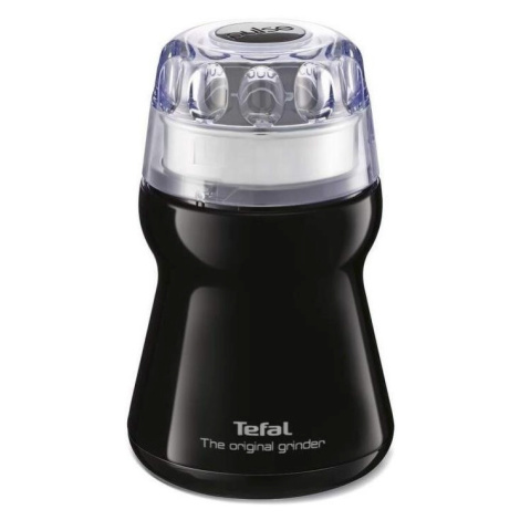 Tefal Tefal - Elektrický mlýnek na kávu 50g 180W/230V černá