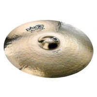 Paiste Twenty Custom Collection Full Ride 22