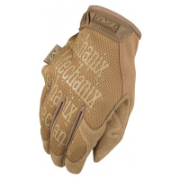 Mechanix Rukavice ORIGINAL Coyote Velikost: XL