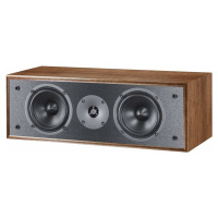 Magnat Monitor S12 C Hi-Fi Centrální reproduktor 1 ks Walnut