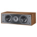 Magnat Monitor S12 C Hi-Fi Centrální reproduktor 1 ks Walnut