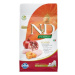 N&D Pumpkin Dog Puppy Starter Chicken&pomegranate 800g