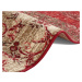 Hanse Home Collection koberce Kusový koberec Celebration 103464 Kirie Red Brown - 120x170 cm