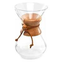 Chemex CM-10A dřevěná rukojeť