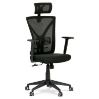 Autronic Kancelářská židle KA-Q851 BK