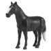BRUDER 02306 Kůň figurka - Černá
