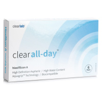 ClearLab Clear All-Day (6 čoček)