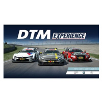 RaceRoom - DTM Experience 2014 - PC DIGITAL