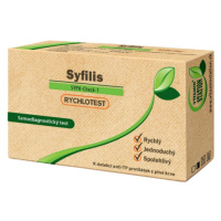 Vitamin Station Rychlotest Syfilis 1 ks