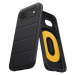 Kryt Spigen Caseology Athlex, active black - Google Pixel 8a (ACS07273)