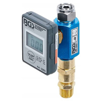 Regulátor tlaku pro kompresory 0,275-11 bar