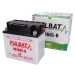 Baterie Fulbat YB16CL-B, včetně kyseliny FB550579