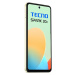 TECNO SPARK 20C 4GB/128GB Zelená