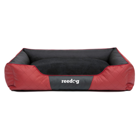 Pelíšek pro psa Reedog Red Luxus - XXL