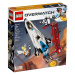 LEGO Overwatch 75975 Watchpoint: Gibraltar