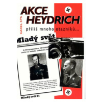 Akce Heydrich - Karel Sýs