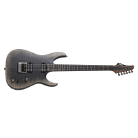 Schecter Banshee Mach-6 Evertune - Fallout Burst